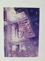 Postkarte Green Garden Manga Nordrhein-Westfalen - Sassenberg Vorschau