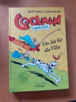 Buch Coleman und ich - Ein Job für alle Fälle Kreis Pinneberg - Pinneberg Vorschau