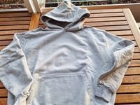 Ronning Hoodie in grau XS Hessen - Rodgau Vorschau