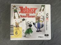 Nintendo 3DS Spiel „Asterix, Die Trabantenstadt" Baden-Württemberg - Emmendingen Vorschau