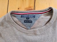 Tommy Hilfiger Pullover XL beige/hellbraun/sand Hessen - Rödermark Vorschau