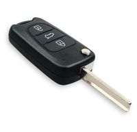 Kia, Hyundai Schlüssel nachmachen Tuccson, Rio, Sportage, Nordrhein-Westfalen - Salzkotten Vorschau