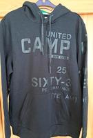 Camp Devid Hoodie L Baden-Württemberg - Hochdorf (Riß) Vorschau