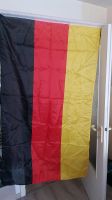 Deutschland/Flagge/Fahne # 150x90cm Baden-Württemberg - Mannheim Vorschau