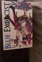 Blue exorcist Manga Essen - Essen-Katernberg Vorschau