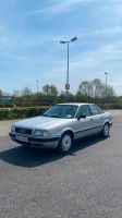 Audi 80 2.0 E Oldtimer Familienbesitz Berlin - Köpenick Vorschau