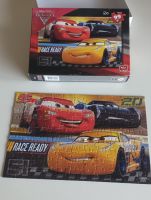 Disney Pixar Cars 3 Puzzle Race Ready 5+ 99Teile Nordrhein-Westfalen - Mönchengladbach Vorschau