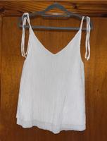 Mango Top Bluse Saarland - Weiskirchen Vorschau