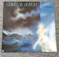 LP Chris de Burgh, The Getaway Häfen - Bremerhaven Vorschau