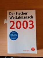 Weltalmanach 2003 Bayern - Königsbrunn Vorschau