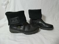 Tamaris Stiefeletten Schwarz Gr. 36 Stuttgart - Vaihingen Vorschau