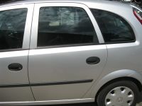 Opel Meriva A Bj2004 hintere Tür links Z157 Nordrhein-Westfalen - Heek Vorschau