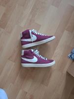Nike High Top Sneaker 38,5 Düsseldorf - Düsseltal Vorschau