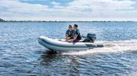 Yamaha Schlauchboot mit 15 PS Motor !!! NEU !!! Dresden - Kleinzschachwitz Vorschau