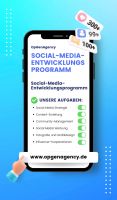 Social Media Marketing Düsseldorf - Stockum Vorschau
