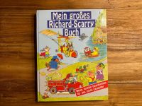 „Mein großes Richard Scarry Buch“ Kinderbuch Brandenburg - Neuruppin Vorschau