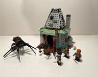 LEGO Harry Potter 4738 Hagrids Hütte mit Figuren. Lindenthal - Köln Sülz Vorschau