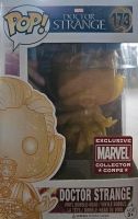 Funko Pop Doctor Strange 173 Exklusive Marvel Collector Corps Köln - Ossendorf Vorschau