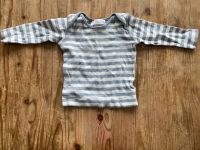 Zara baby Oberteil gr. 68 Grau weiss streifen Pulli München - Ludwigsvorstadt-Isarvorstadt Vorschau