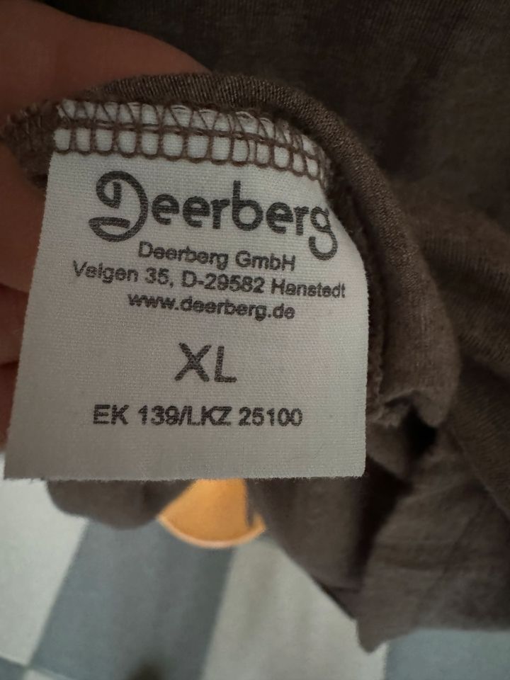 Deerberg - Kleid - XL in Duisburg