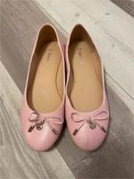 Graceland Ballerinas rosa 40 NEU mit kleinem Fehler Hessen - Niedenstein Vorschau