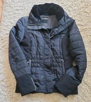 Steppjacke * CMP * Größe XS * schwarz Hessen - Cölbe Vorschau