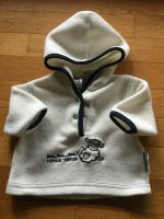 Baby Fleece-Pulli Größe 56 Bayern - Haibach Unterfr. Vorschau