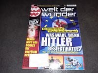Heft Zeitschrift Welt der Wunder 10/ 2013 Bayern - Möhrendorf Vorschau