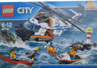 LEGO City 60166 Kreis Pinneberg - Quickborn Vorschau