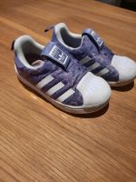 Adidas Superstar Größe 26 Niedersachsen - Wietmarschen Vorschau