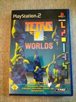 Tetris Worlds Spiel für Playstation 2 Nordrhein-Westfalen - Marl Vorschau