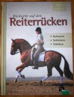 Rücksicht auf den Reiterrücken v Dietze + Neumann Bayern - Sinzing Vorschau