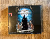4 CD's Gitty Daneshvari Das Geheimnis von Summerstone Rheinland-Pfalz - Hettenrodt Vorschau