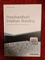 Praxishandbuch Employer Branding Brandenburg - Bestensee Vorschau