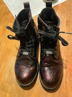 Schuhe, Dockers, Gr. 38 Rheinland-Pfalz - Mülheim-Kärlich Vorschau