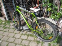 Trek, Mountaibike, für Zwillinge geeignet, 26", 80cm Sattelhöhe Bayern - Griesstätt Vorschau