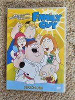 Family Guy Doppel-DVD Season One Rheinland-Pfalz - Leimersheim Vorschau