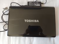 Toshiba Satelite 17,3" Laptop - neuer Akku- NEUWERTIG Sachsen - Zwickau Vorschau