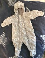 Baby Overall H&M,62 cm, 2-4 Monate Nürnberg (Mittelfr) - Oststadt Vorschau