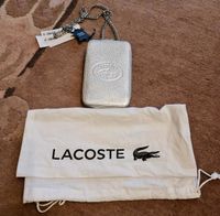 Lacoste Ledertasche Handtasche Hessen - Wiesbaden Vorschau