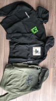 Hoodies gr.148/152 Jungs Sachsen-Anhalt - Hohenwarsleben Vorschau