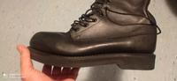 Addison Shoe Company, Militär Kampfstiefel Made in USA, fast Neu Bayern - Würzburg Vorschau