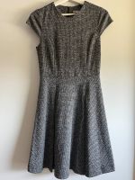Kleid, H&M, T-Shirt, grau, S, 36 Nordrhein-Westfalen - Rhede Vorschau
