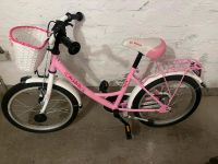 Fahrräder für Mädchen einwandfrei 85€ für Kinder 4-7 Jahre Süd - Niederrad Vorschau
