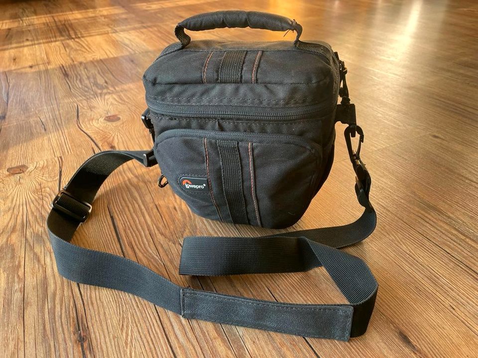 Lowepro Adventura TLZ 25 Kameratasche in Sachsen - Schwepnitz | eBay  Kleinanzeigen ist jetzt Kleinanzeigen