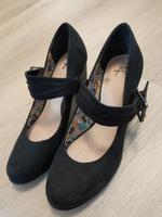 Anna Field Pumps Größe 38 Chemnitz - Schloßchemnitz Vorschau