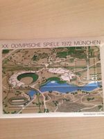 Olympiade 1972 München Briefmarkenblock Nordrhein-Westfalen - Soest Vorschau