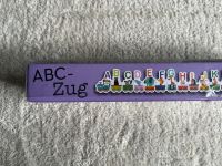 ABC Zug Puzzle Brandenburg - Schöneiche bei Berlin Vorschau