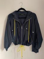 Zara Regencape Regenjacke Frankfurt am Main - Westend Vorschau