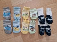 Socken, Strümpfe, Newborn Sachsen - Taucha Vorschau